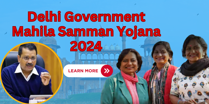 Mahila Samman Yojana 2024