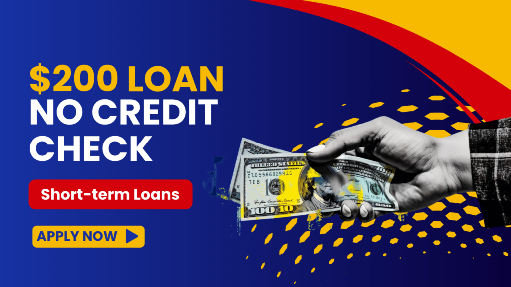 Top 10 No-Credit-Check Loan Providers