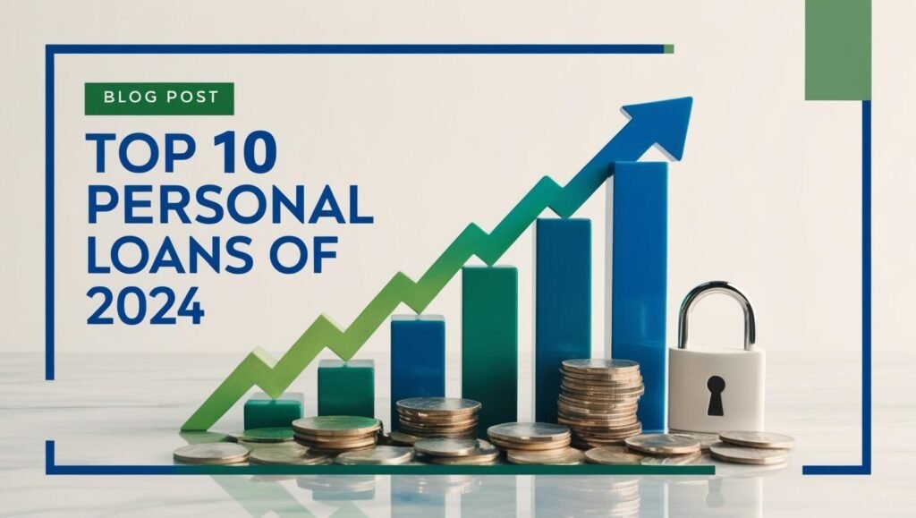 Top 10 Personal Loans of 2024