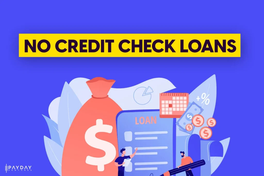 Top 10 No-Credit-Check Loan Providers