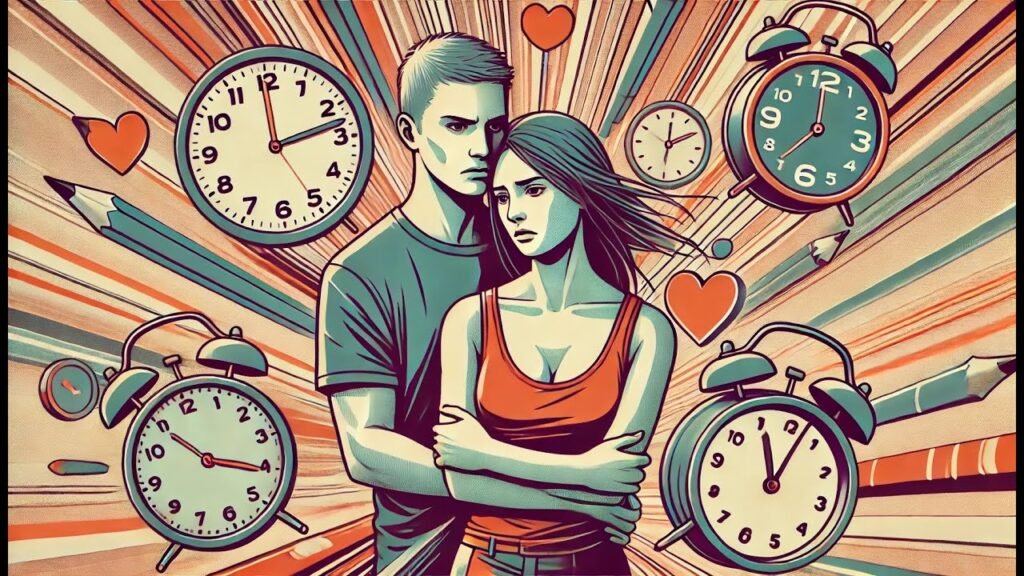 Top 10 Signs Your Relationship Is Moving Too Fast