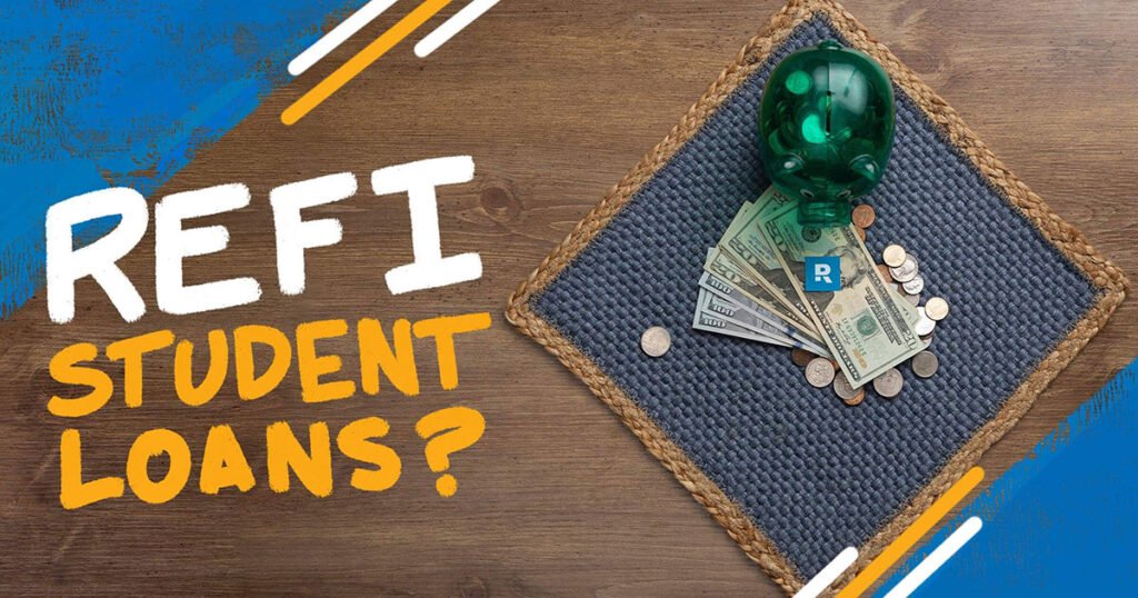 Top 10 Student Loan Refinancing Options